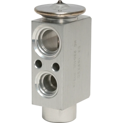 Expansion Valve by UAC - EX10225C pa6