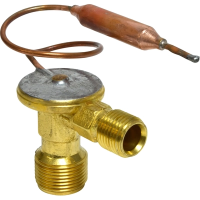 Expansion Valve by UAC - EX10234C pa2