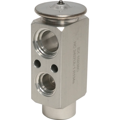 UAC - EX10238C - Block Expansion Valve pa4