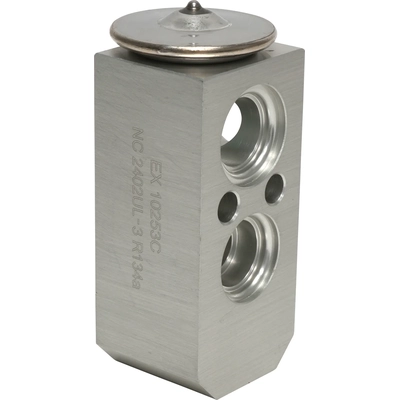 Expansion Valve by UAC - EX10253C pa2