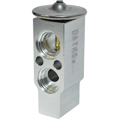 Expansion Valve by UAC - EX10267C pa1