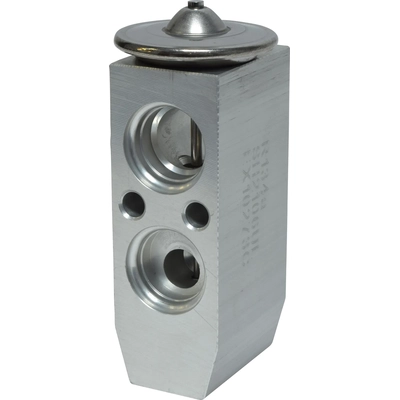 Expansion Valve by UAC - EX10273C pa5