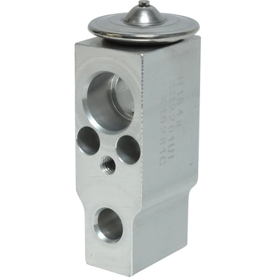 UAC - EX10281C - Block Valve d'expension pa2