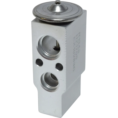Expansion Valve by UAC - EX10283C pa3