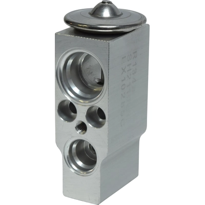Expansion Valve by UAC - EX10285C pa2