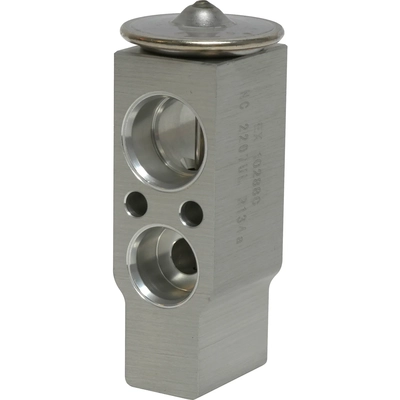 UAC - EX10288C - Block Expansion Valve pa1