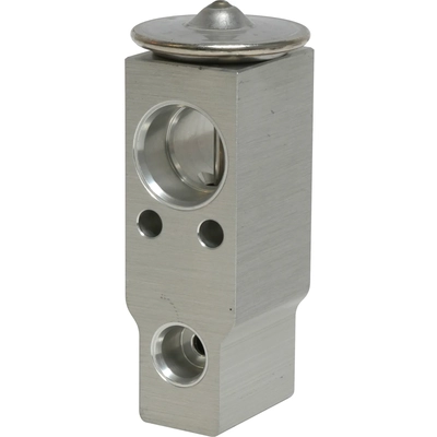 UAC - EX10288C - Block Expansion Valve pa2