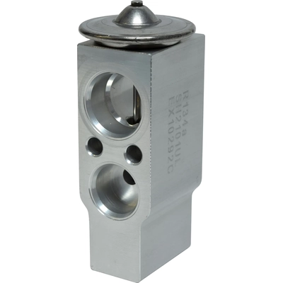 UAC - EX10292C - Expansion Valve pa3