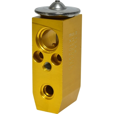 Expansion Valve by UAC - EX10296C pa3