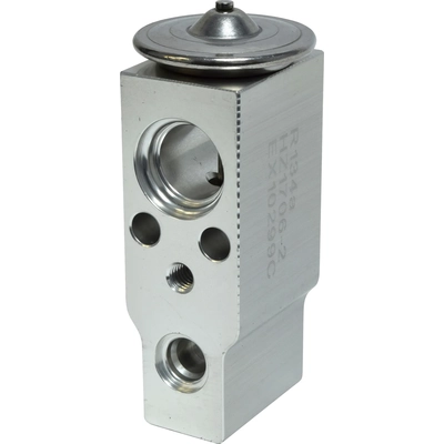 Expansion Valve by UAC - EX10299C pa2