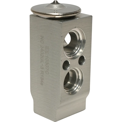 Expansion Valve by UAC - EX10307C pa5
