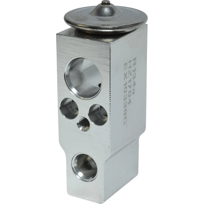 Expansion Valve by UAC - EX10339C pa1