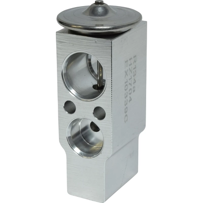 Expansion Valve by UAC - EX10339C pa2