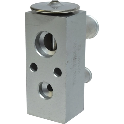 Expansion Valve by UAC - EX10353C pa4