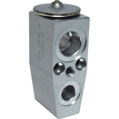 Expansion Valve by UAC - EX10370C pa4