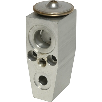 UAC - EX10372C - Block Expansion Valve pa2