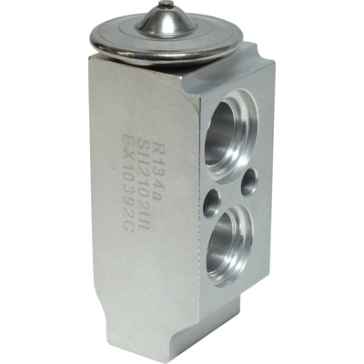 Expansion Valve by UAC - EX10392C pa5