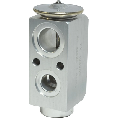 Expansion Valve by UAC - EX10395C pa4