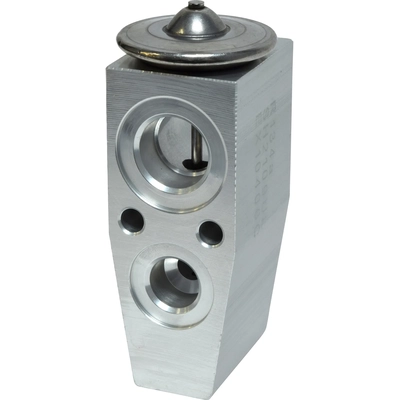 UAC - EX10406C - Block Expansion Valve pa1