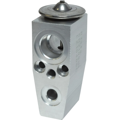 UAC - EX10406C - Block Expansion Valve pa2