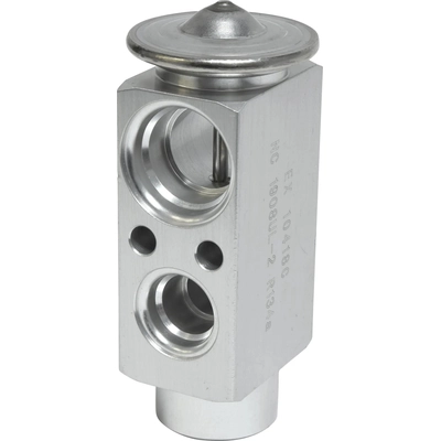 Expansion Valve by UAC - EX10418C pa5
