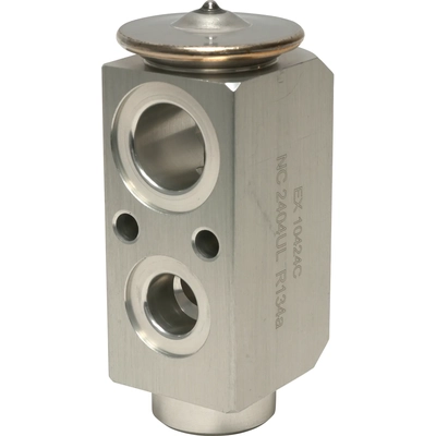 UAC - EX10424C - Expansion Valve pa2
