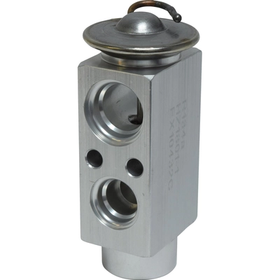 UAC - EX10432C - Block Expansion Valve pa1