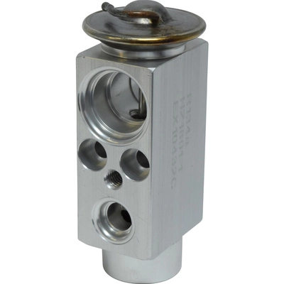 UAC - EX10432C - Block Expansion Valve pa2