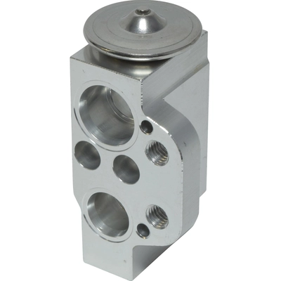 UAC - EX10435C - Block Expansion Valve pa2