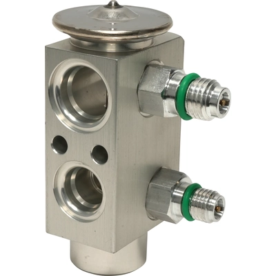 UAC - EX10473C - Block Expansion Valve pa3