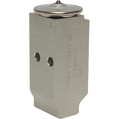 Expansion Valve by UAC - EX10491C pa5