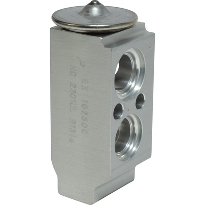 Expansion Valve by UAC - EX10498C pa2