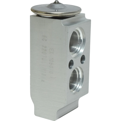 Expansion Valve by UAC - EX10507C pa3
