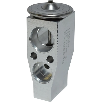 Expansion Valve by UAC - EX10554C pa3