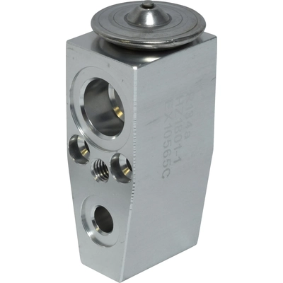 Expansion Valve by UAC - EX10565C pa2