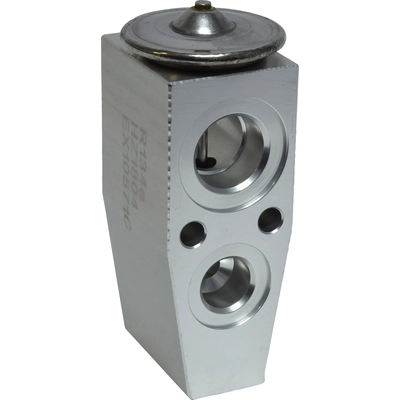 Expansion Valve by UAC - EX10571C pa2