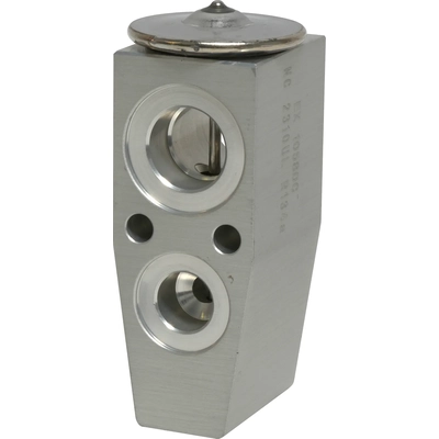 Expansion Valve by UAC - EX10580C pa4