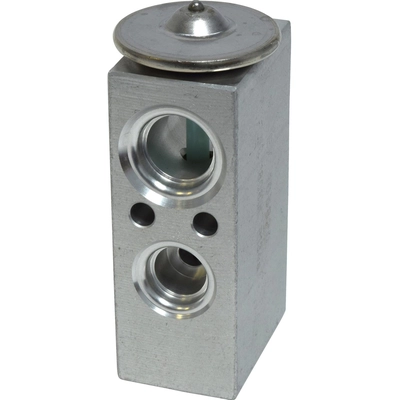 UAC - EX10582C - Block Expansion Valve pa1