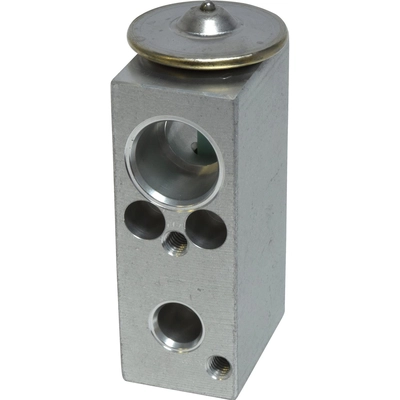 UAC - EX10582C - Block Expansion Valve pa2