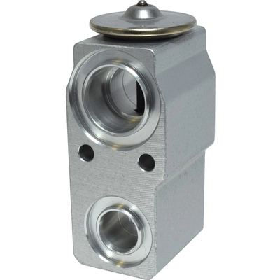UAC - EX10585C - Block Expansion Valve pa1