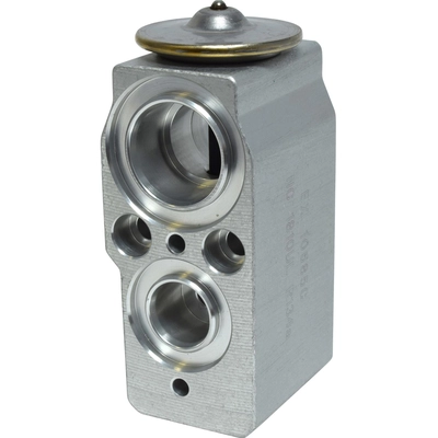UAC - EX10585C - Block Expansion Valve pa2