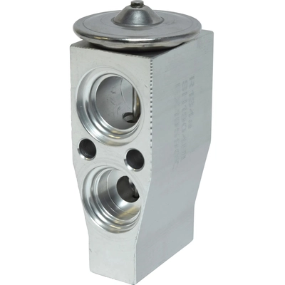 UAC - EX10590C - Expansion Valve pa2