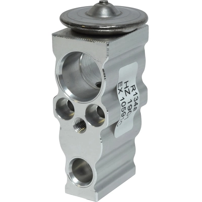 UAC - EX10591C - Expansion Valve pa1
