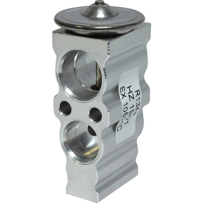 UAC - EX10591C - Expansion Valve pa2
