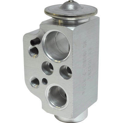 UAC - EX10628C - Block Expansion Valve pa1