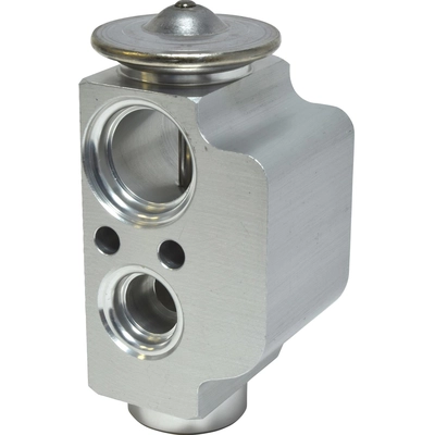 UAC - EX10628C - Block Expansion Valve pa2