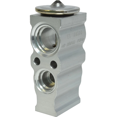 UAC - EX10630C - Block Expansion Valve pa1