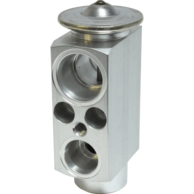 Expansion Valve by UAC - EX10652C pa1