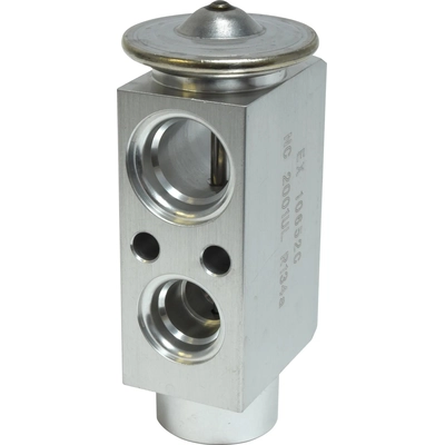 Expansion Valve by UAC - EX10652C pa2