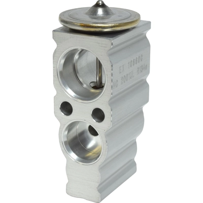 UAC - EX10660C - Block Expansion Valve pa1